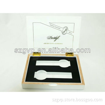 wooden watch collection boxes